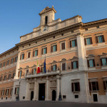 Governo, pre-Cdm luned�: intelligenza artificiale e Corte dei Conti in agenda
